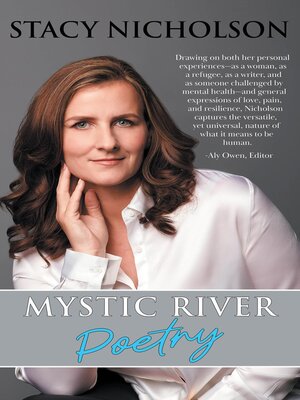 cover image of Mystic River
